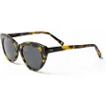 Ocean Sunglasses Audrey Solbriller For Kvinner