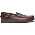 Sebago Docksides Thetford Sko