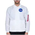 Alpha industries Nasa Coach Jakke