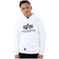 Alpha industries Basic Hetteskjorte