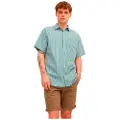 Jack & Jones Aloha Mix Kortarmet Skjorte