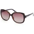 SKECHERS Se6126 Solbriller For Kvinner