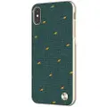 Moshi Vesta Iphone Xs Max Silicone Telefondeksel