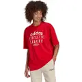 Adidas Originals Hl0037 Kortarmet T-skjorte