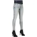 G-Star for woman. D05889-9882-6013 Jeans 3301 Mid Skinny grey (24/32), Casual, Cotton, Denim