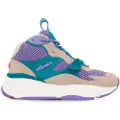 Ellesse Aurano Mid Suede Treningssko