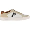 Faconnable Retro Cupsole Treningssko