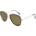 Ocean Sunglasses Charleston Solbriller