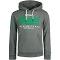 Superdry Vintage Vl Classic Ub Hetteskjorte