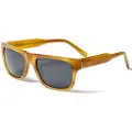 Ocean Sunglasses Saint Malo Polariserte Solbriller