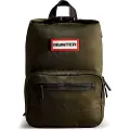 Hunter Nylon Mini Pioneer Topclip Ryggsekk