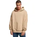 Build Your Brand Ultra Heavy Cotton Box Hetteskjorte