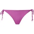 Calvin Klein String Tie Side Bikini Bunn