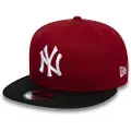 New Era Colour Block 950 New York Yankees Cap