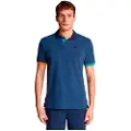 North sails 692356 Logo Kortermet Poloskjorte