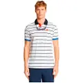 North sails Logo Kortermet Poloskjorte