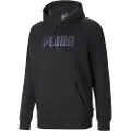 Puma Cyber Graphic Hetteskjorte