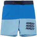 Hurley 3 Peat Badebukse