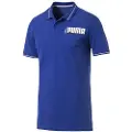Puma Athletics Kortermet Poloskjorte