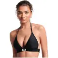 Superdry Code Montana Triangle Bikinitopp