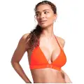 Superdry Code Montana Triangle Bikinitopp