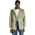 G-Star Field Overshirt Jakke