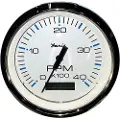 Faria Chesapeake Diesel Digital Timeteller
