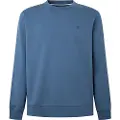 Hackett London Logo Collegegenser