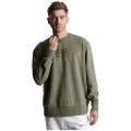 Superdry Studios Rcycl City Collegegenser