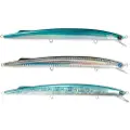 Seaspin Mommotti Slow Sinking Minnow 28g 180 Mm