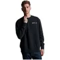 Superdry Studios Rcycl Micro Top Collegegenser