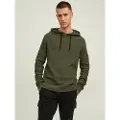 Jack & Jones Classic Waffle Hetteskjorte