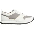 Calvin Klein Low Top Lace Up Mix Treningssko