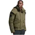 Superdry Code Xpd Everest Bomber Bomberjakke