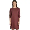 G-Star Sleeve Print Tweater Kjole Med Lange Ermer