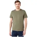 Wrangler W7g9dhx45 Kortarmet T-skjorte 2 Enheter