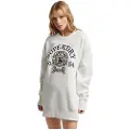 Superdry Vintage Pride In Craft C Kjole