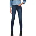 G-Star Lynn Mid Skinny Jeans