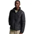 Superdry Code Tech Core Down Jakke