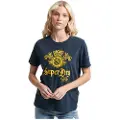 Superdry Vintage Pride & Craft T-skjorte