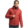 Superdry Studios Padded Jakke