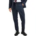 Selected Slim Time Logan Dressbukse