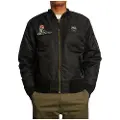 RVCA Oblow Va-1 Jakke