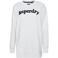 Superdry Vintage Cooper Classic Kjole