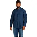 Jack & Jones Oxford Skjorte Med Lange Ermer