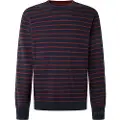 Pepe Jeans Andre Stripes Genser