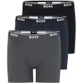 Hugo Boss Power Boxers 3 Enheter