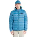 Timberland Mid Weight Hooded Jakke