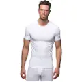 Abanderado Thermal Tech Kortærmet Baselayer