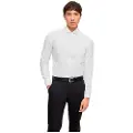 Hugo Boss T-hays-spread-214 10244966 01 Skjorte Med Lange Ermer